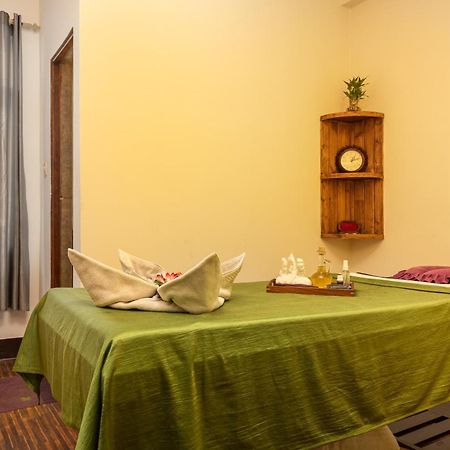 Thamel Hotel & Spa Kathmandu Luaran gambar