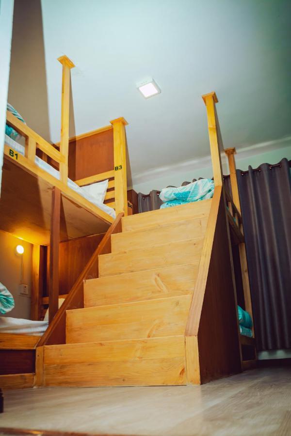 Thamel Hotel & Spa Kathmandu Luaran gambar