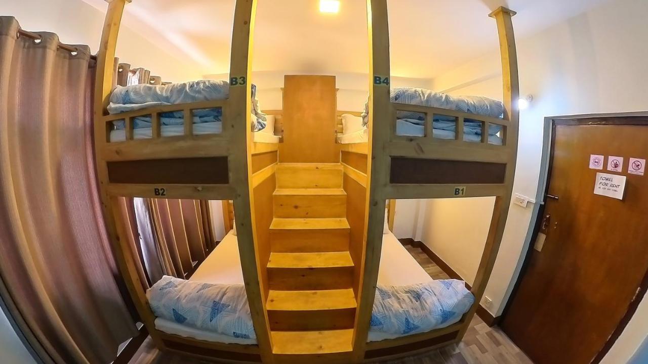Thamel Hotel & Spa Kathmandu Luaran gambar
