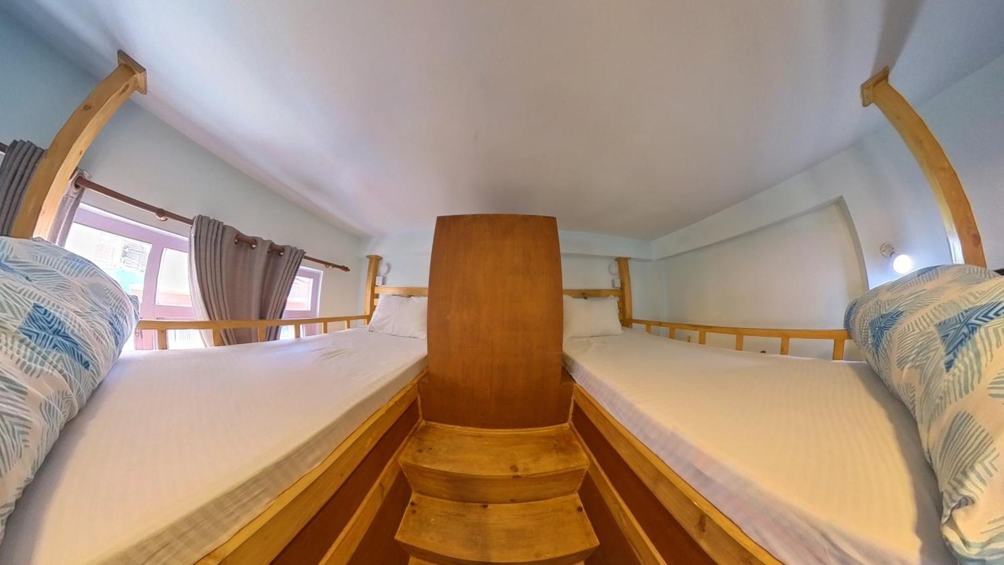 Thamel Hotel & Spa Kathmandu Luaran gambar