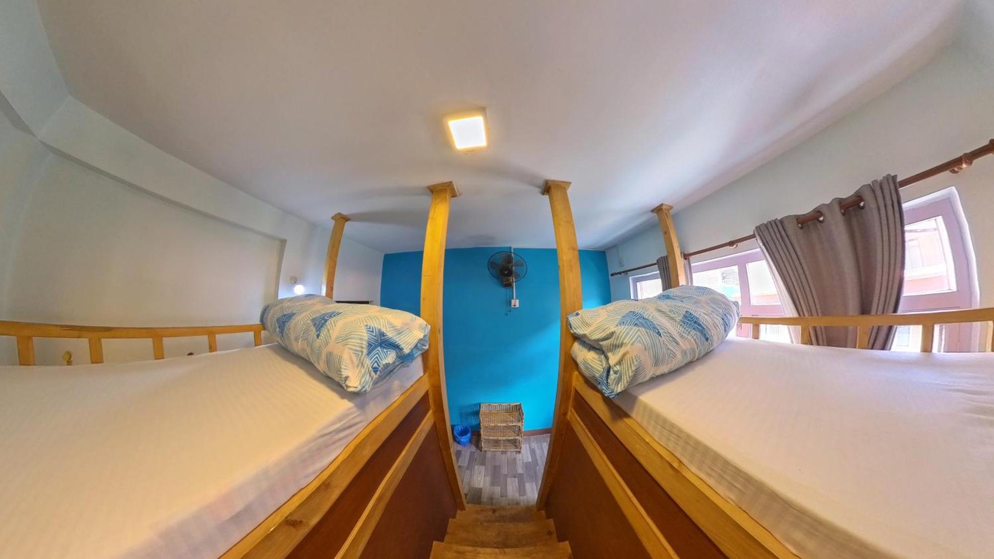 Thamel Hotel & Spa Kathmandu Luaran gambar