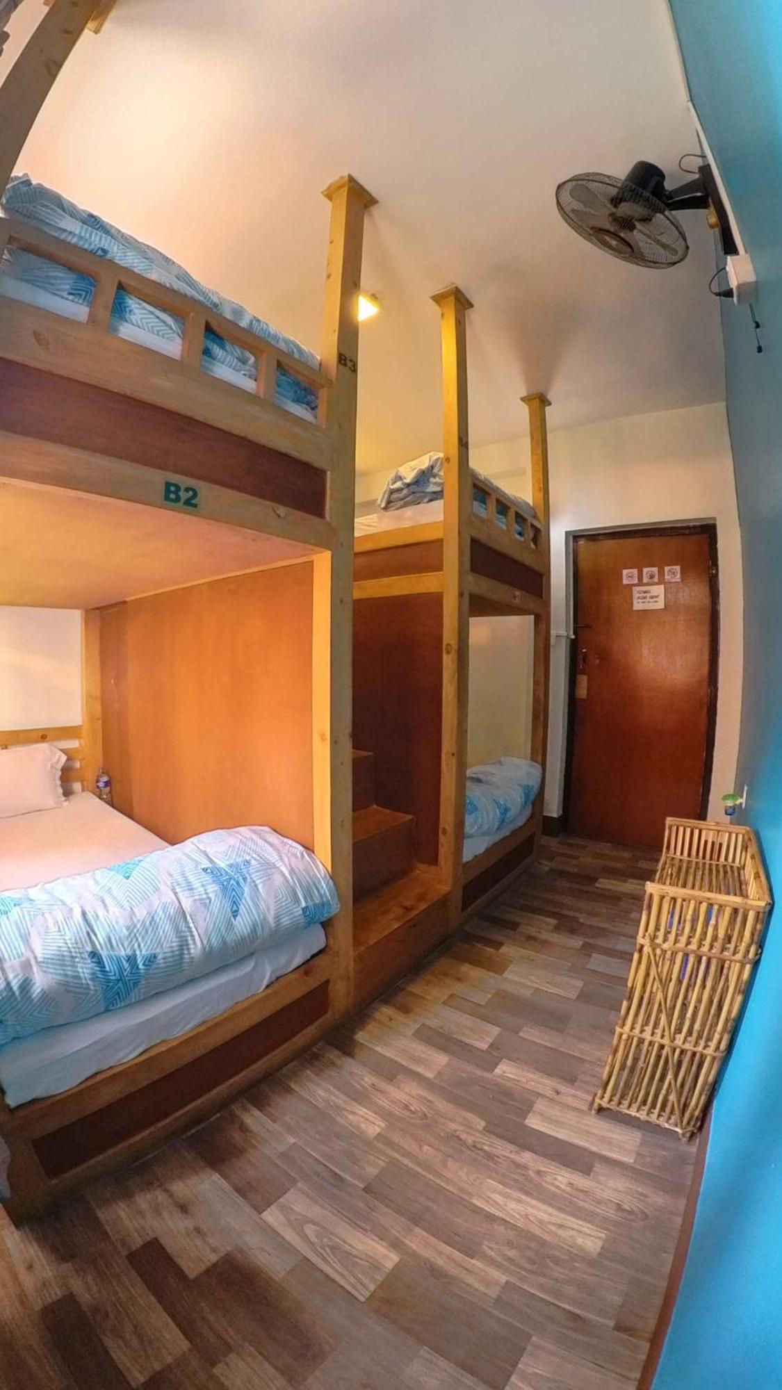 Thamel Hotel & Spa Kathmandu Luaran gambar